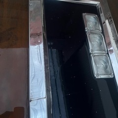 トラック　サイドパンパー