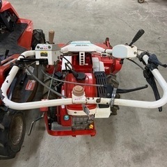 草刈り機マメトラ MH-607 税込￥145800-【店頭引取限定】【寄楽屋