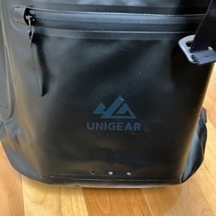 Unigear スノーボード  スキー ブーツバッグ   