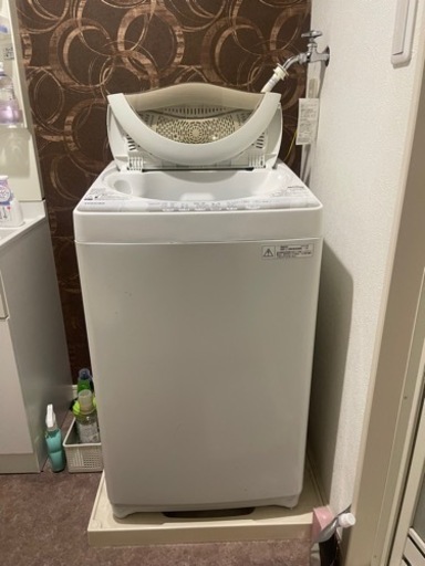 家電 生活家電 洗濯機 一人暮らし 単身