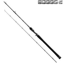 新品未使用 テンリュウ ホライゾンLJ HLJ631B-FL ライトジギング ロッド 釣竿 ジギング