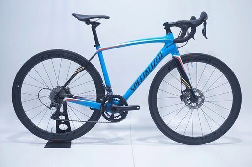 SPECIALIZED 「スペシャライズド」 ROUBAIX SL4 COMP DISC 2016年モデル ロードバイク