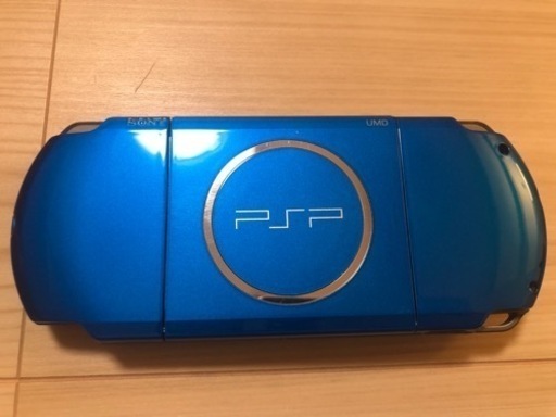 おもちゃ ポータブルゲーム PSP、PS Vita