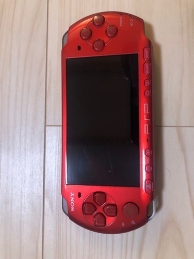 おもちゃ ポータブルゲーム PSP、PS Vita