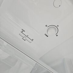 リサイクルショップどりーむ荒田店　№10230　一人暮らしに最適サイズ♪　2ドア冷蔵庫　ヤマダ　2021年製　156L