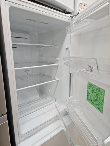 リサイクルショップどりーむ荒田店 №10230 一人暮らしに最適サイズ♪ 2