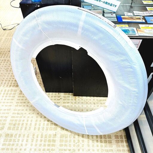 【未開封品】ブリジストン/BRIDGESTONE ポリブテンパイプ PL13JHB5SC 30m ブルー