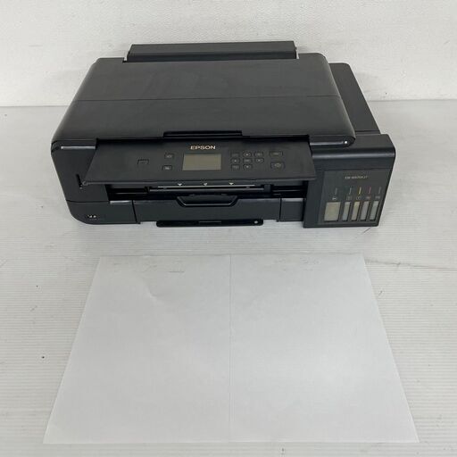 【EPSON】 エプソン インクジェット複合機 EW-M970A3T プリンター 2018年製