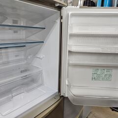 リサイクルショップどりーむ荒田店 №10234 処分特価！ 3ドア冷蔵庫