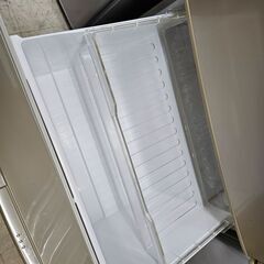 リサイクルショップどりーむ荒田店 №10234 処分特価！ 3ドア冷蔵庫