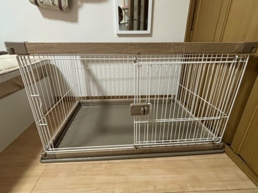 犬 サークル ケージ