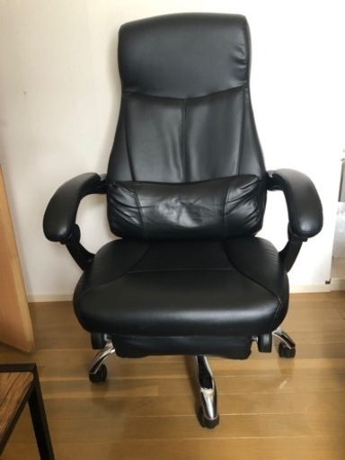 家具 椅子 ハイバックチェア