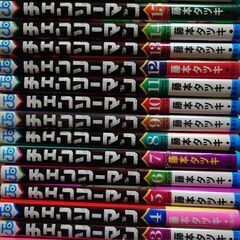 僕の「チェンソーマン全巻」とあなたの今年の公務員試験模擬試験を交...