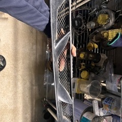 s14 シルビア グリル