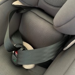 値下げしました 未使用品 子供用品 ベビー用品 コンビチャイルドシート 