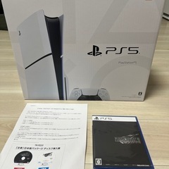 PlayStation５