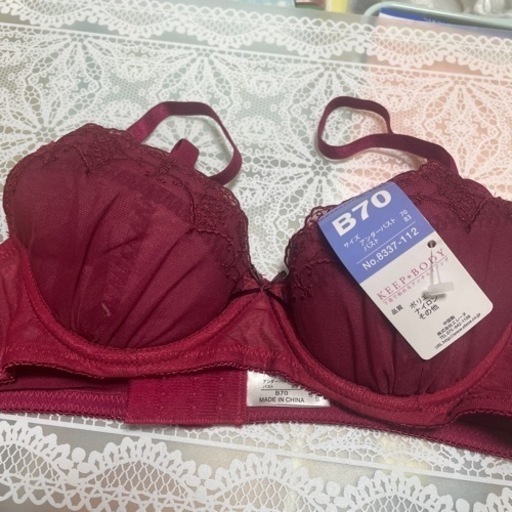 女性用下着B70