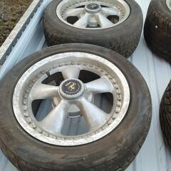 当時物ワイザー