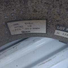 当時物ワイザー