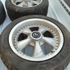 当時物ワイザー