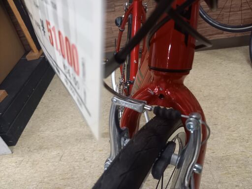 GIANTクロスバイクESCAPE R3 d 465(s)レッド 直引き取り歓迎 GIANTクロスバイクESCAPE R3 d 465(s)レッド 直引き取り歓迎