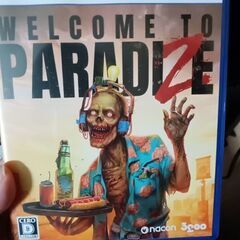 welcome to ParadiZe