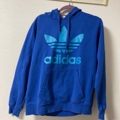 adidas  originalsパーカー