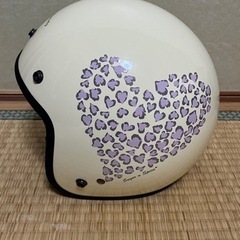 バイクヘルメットOGK　kabuto   KL-mini …
