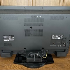 Blu-ray・HDD内蔵　三菱　LCD-V40BHR9 40V型液晶テレビ 三菱 LCD-V40BHR9 Blu-ray・HDD内蔵 40V型液晶テレビ 2017年製