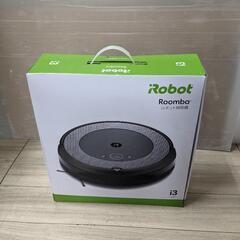 iRobot Roomba i3 アイロボット ルンバ ロボット...