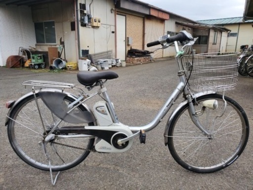 ⭐️電動自転車⭐️Panasonic   ENS432