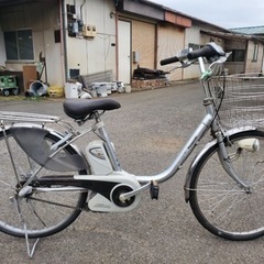 ⭐️電動自転車⭐️Panasonic   ENS432
