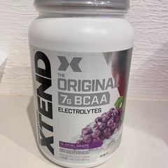 ＢＣＡＡ