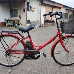 ⭐️電動自転車⭐️Panasonic   ENDF63