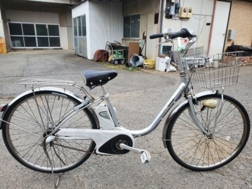 ⭐️電動自転車⭐️Panasonic   ENS63