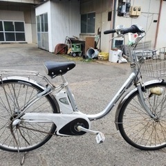 ⭐️電動自転車⭐️Panasonic   ENS63