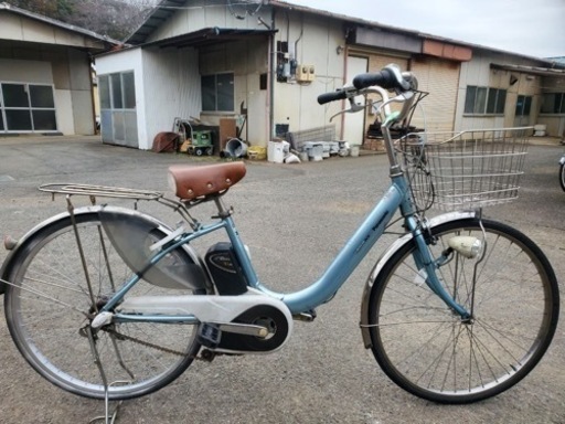 ⭐️電動自転車⭐️Panasonic   ENNX635