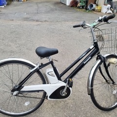 ⭐️電動自転車⭐️Panasonic EPK732
