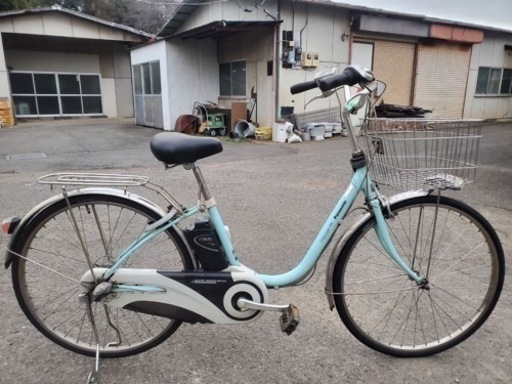 ⭐️電動自転車⭐️Panasonic   END63
