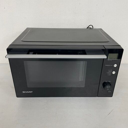 SHARP 電子レンジ 20年製 TJ3954 - 電子レンジ SHARP 電子レンジ 20年製 TJ3954 - 電子レンジ