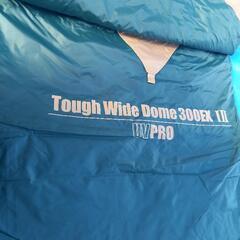 Coleman タフワイドドーム 300EXⅢ