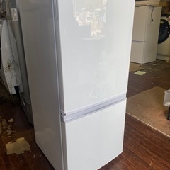 福岡市内配送無料 シャープ 137L 2ドアノンフロン冷蔵庫 keyword  