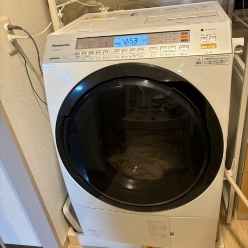 家電 生活家電 洗濯機