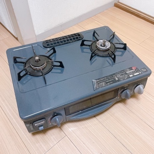 リンナイ ガスコンロ LPガス