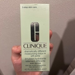 CLINIQUE ローション