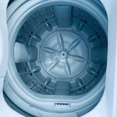 東芝電気洗濯機 AW-45M7