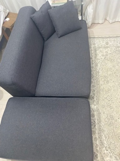 お値引ソファ 3人掛けソファ ソファー 3人掛け 【お値下げしました】