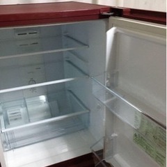♪AQＲ-17Ｊ冷凍冷蔵庫  です