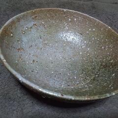 陶器の大皿