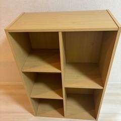 家具 収納家具 カラーボックス